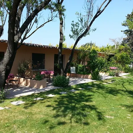 Mas La Provence