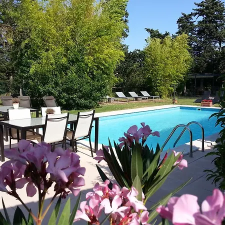 Mas La Provence
